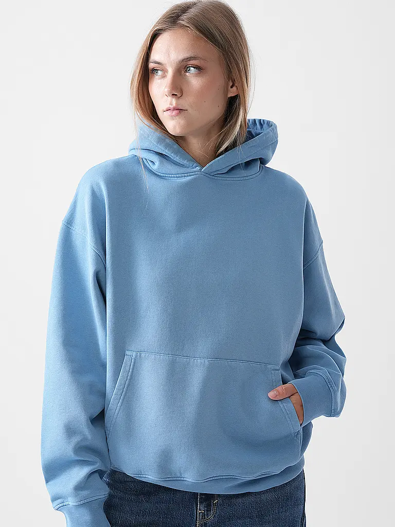 COLORFUL STANDARD | Sudadera con capucha - Hoodie | 