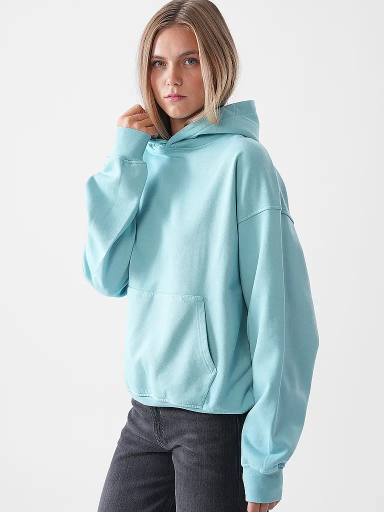 COLORFUL STANDARD | Sudadera con capucha - Hoodie | 