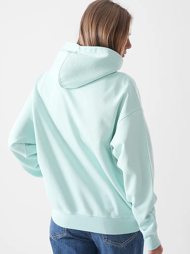 COLORFUL STANDARD | Sudadera con capucha - Hoodie | 