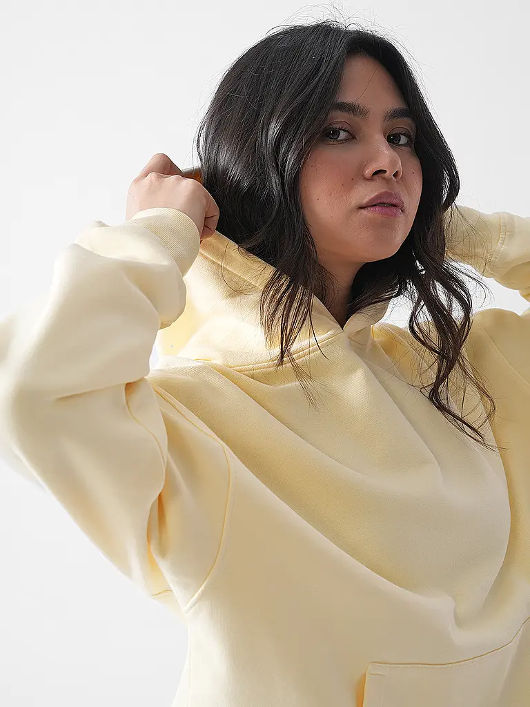 COLORFUL STANDARD | Sudadera con capucha - Hoodie | 
