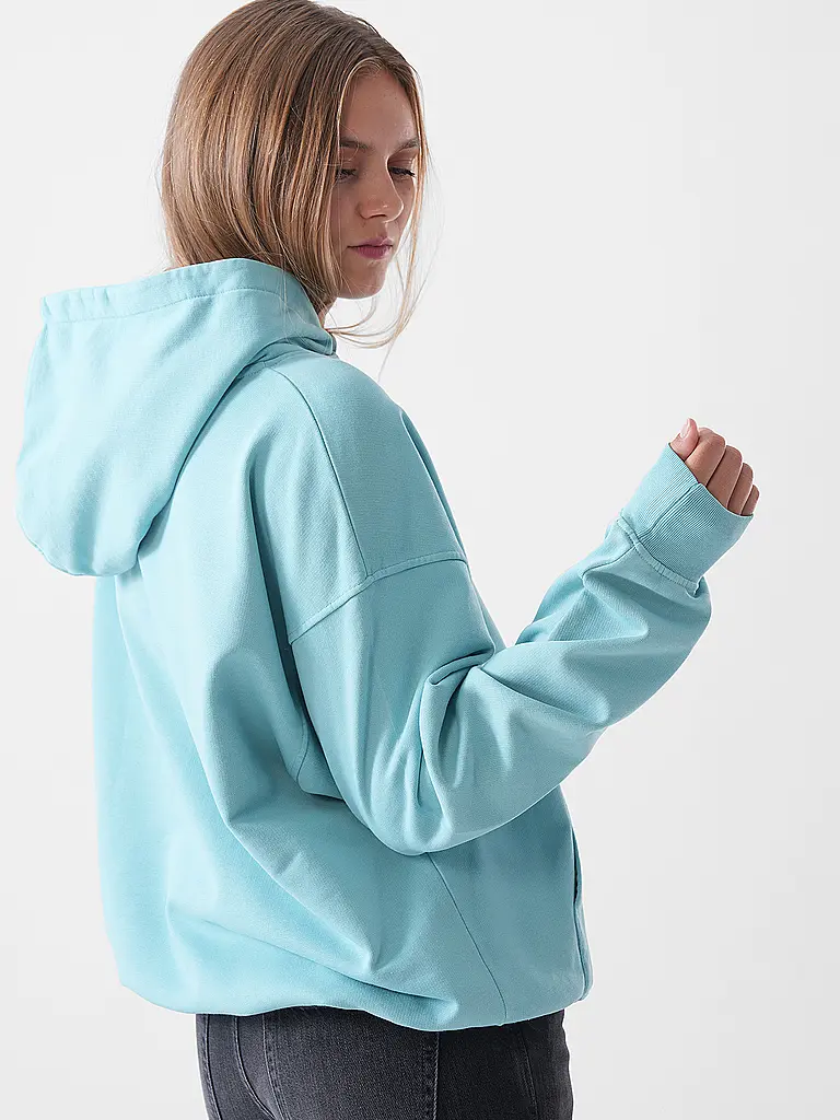COLORFUL STANDARD | Sudadera con capucha - Hoodie | 