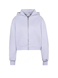 COLORFUL STANDARD | Sudadera con cremallera | Lila