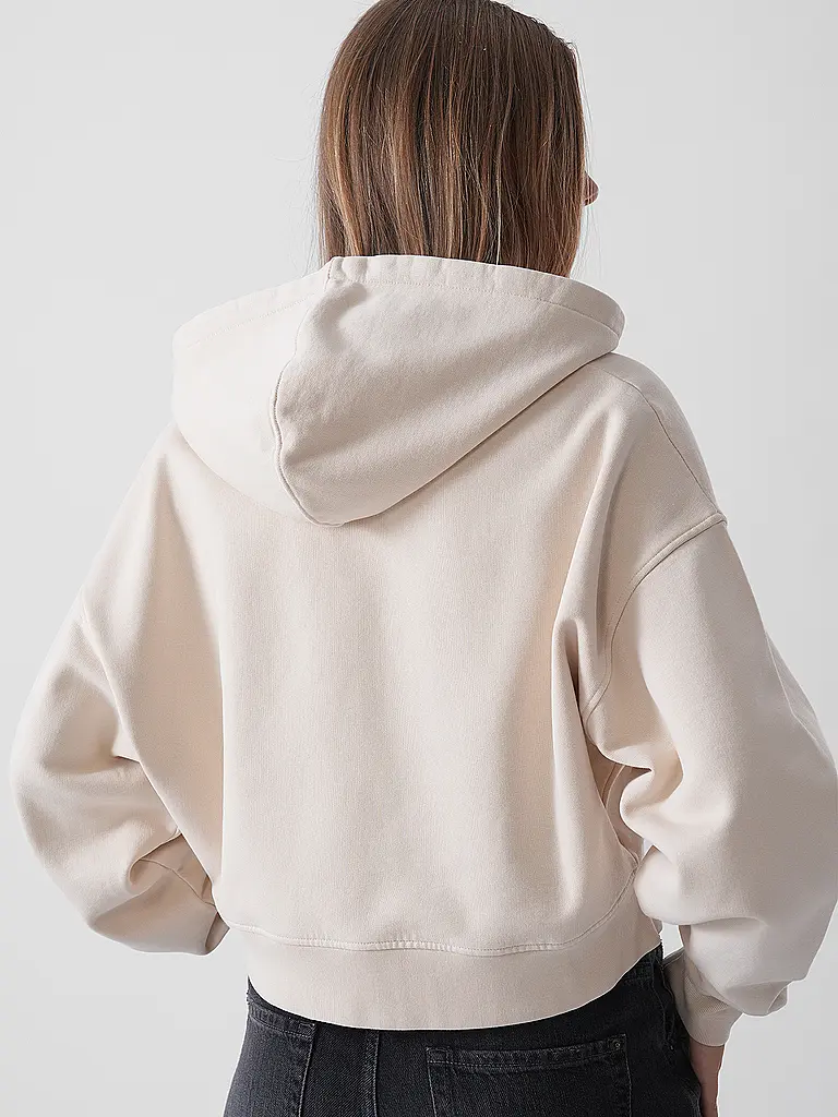 COLORFUL STANDARD | Sudadera con cremallera | 