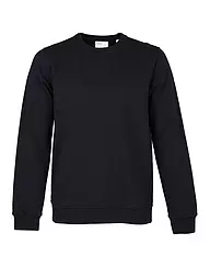 COLORFUL STANDARD | Sweater | Negro
