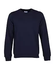 COLORFUL STANDARD | Sweater | Azul