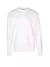 COLORFUL STANDARD | Sweater | Blanco