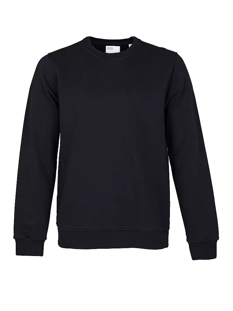 COLORFUL STANDARD | Sweater  | Negro