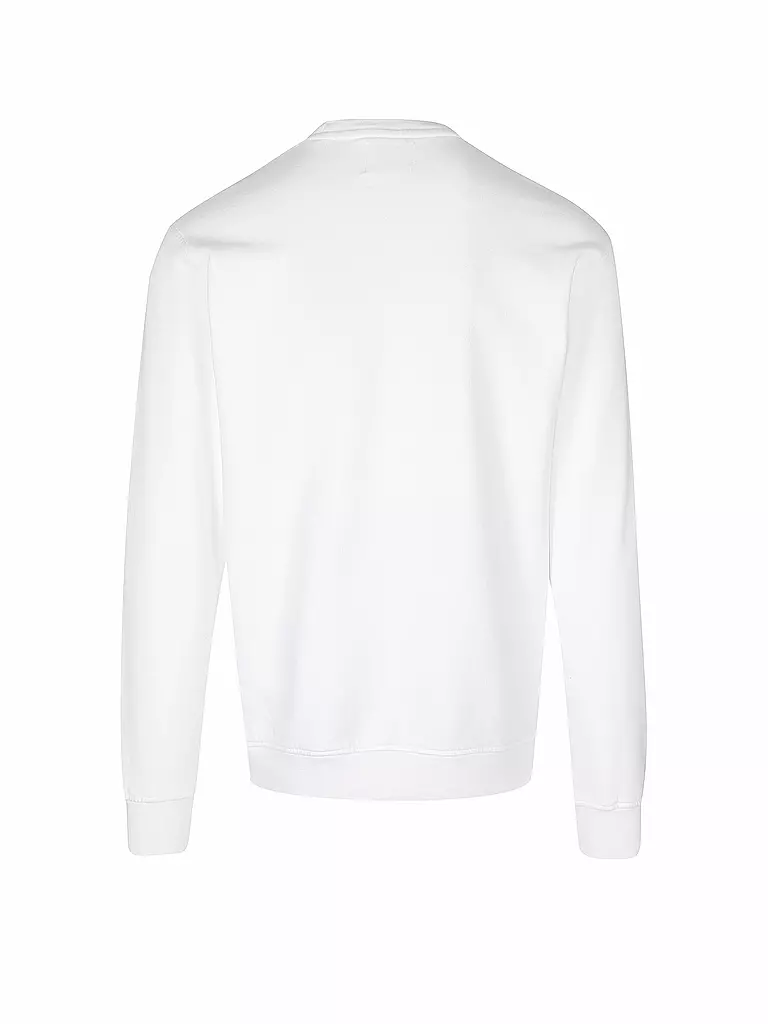 COLORFUL STANDARD | Sweater  | Blanco