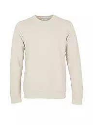 COLORFUL STANDARD | Sweater | Crema