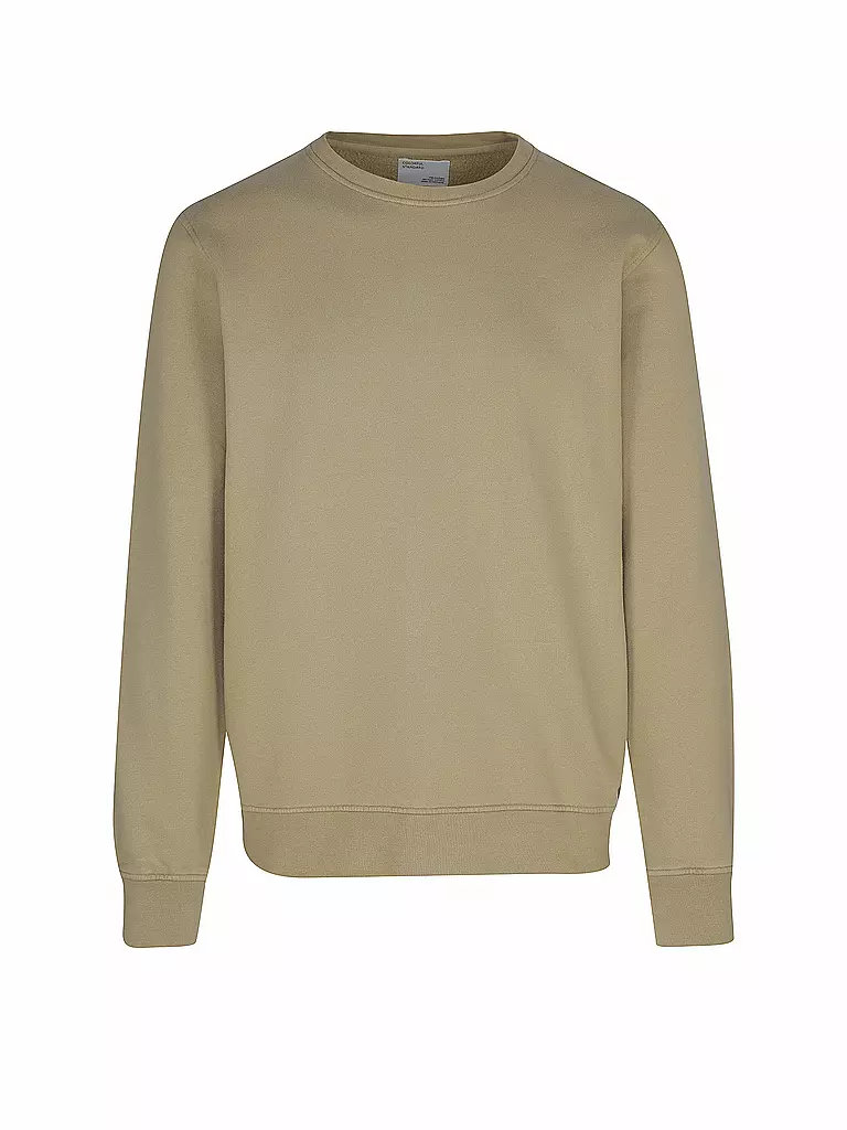 COLORFUL STANDARD | Sweater | Beige