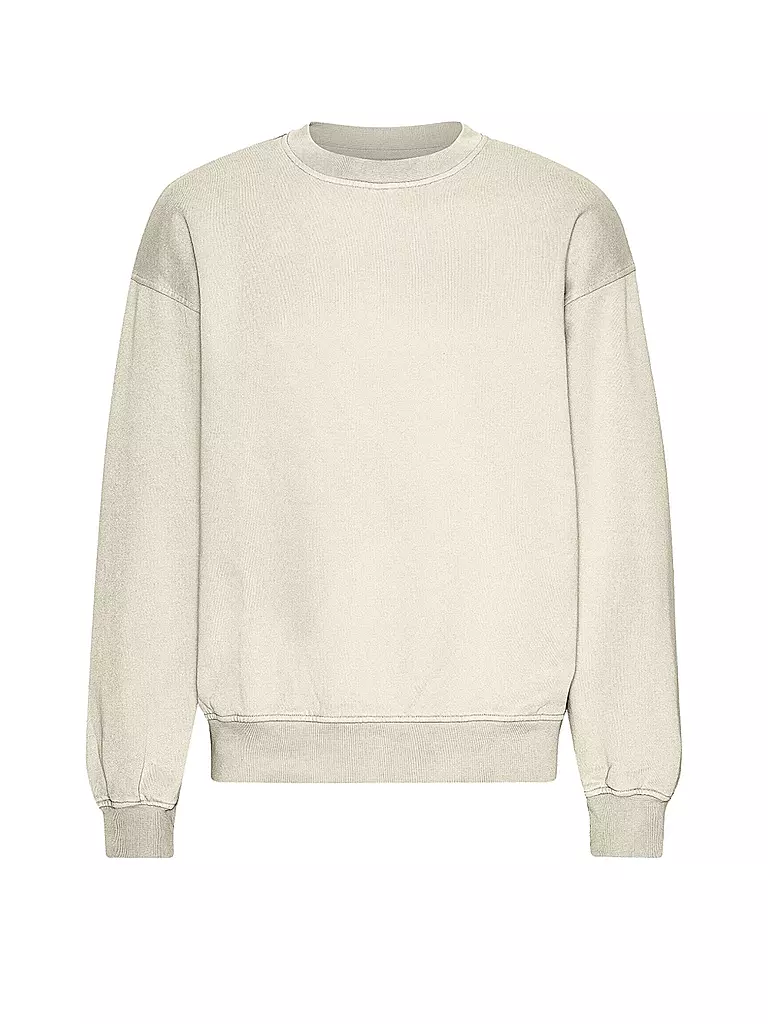 COLORFUL STANDARD | Sweater | Crema