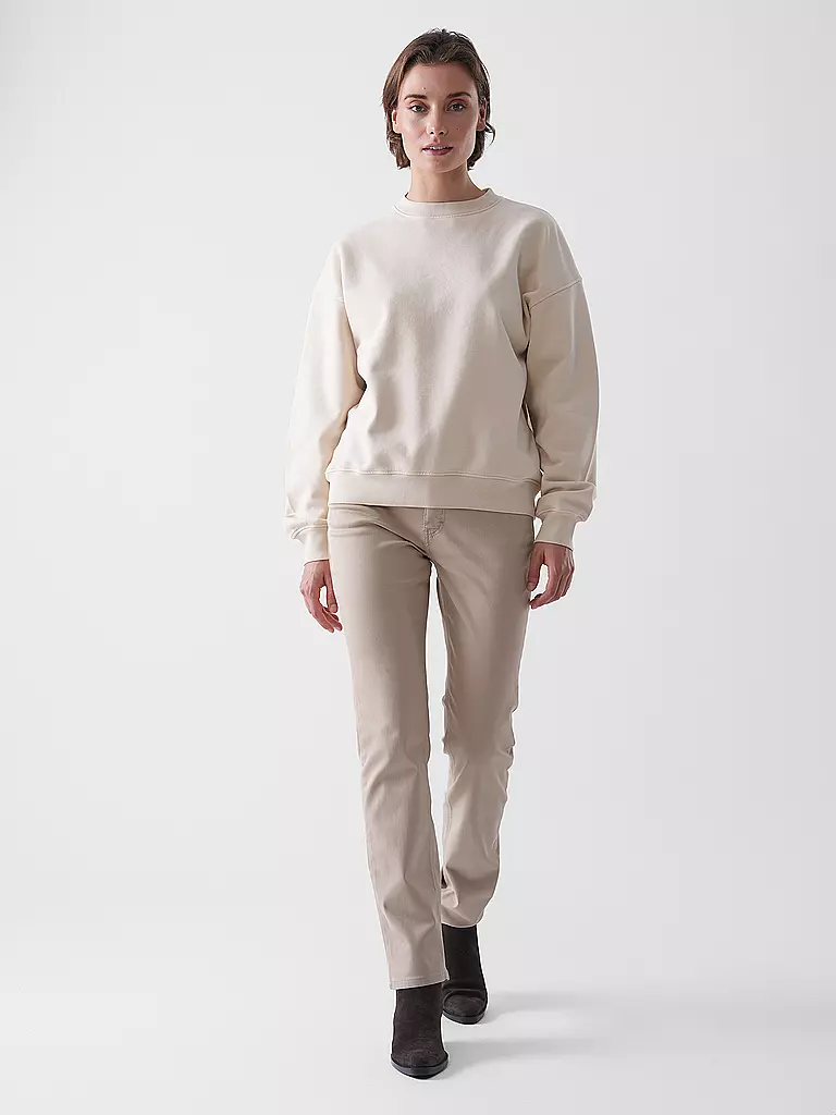COLORFUL STANDARD | Sweater | Crema