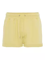 COLORFUL STANDARD | Sweatshorts | Amarillo