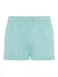 COLORFUL STANDARD | Sweatshorts | Petróleo