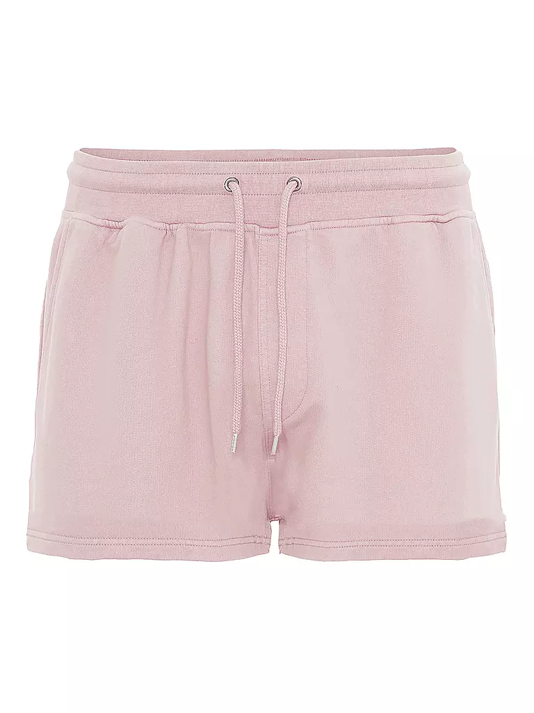 COLORFUL STANDARD | Sweatshort | Fucsia