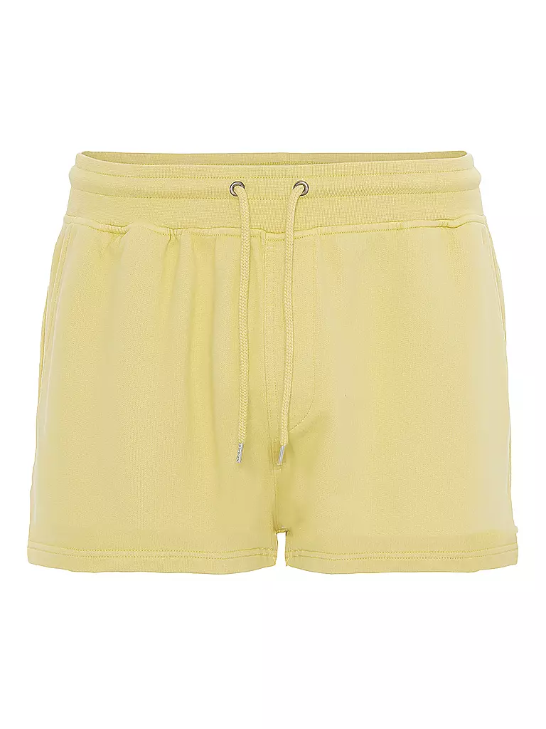 COLORFUL STANDARD | Sweatshort | Amarillo
