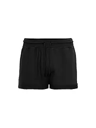 COLORFUL STANDARD | Sweatshorts | Negro