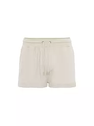 COLORFUL STANDARD | Sweatshorts | Crema