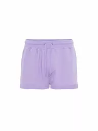 COLORFUL STANDARD | Sweatshorts | Lila