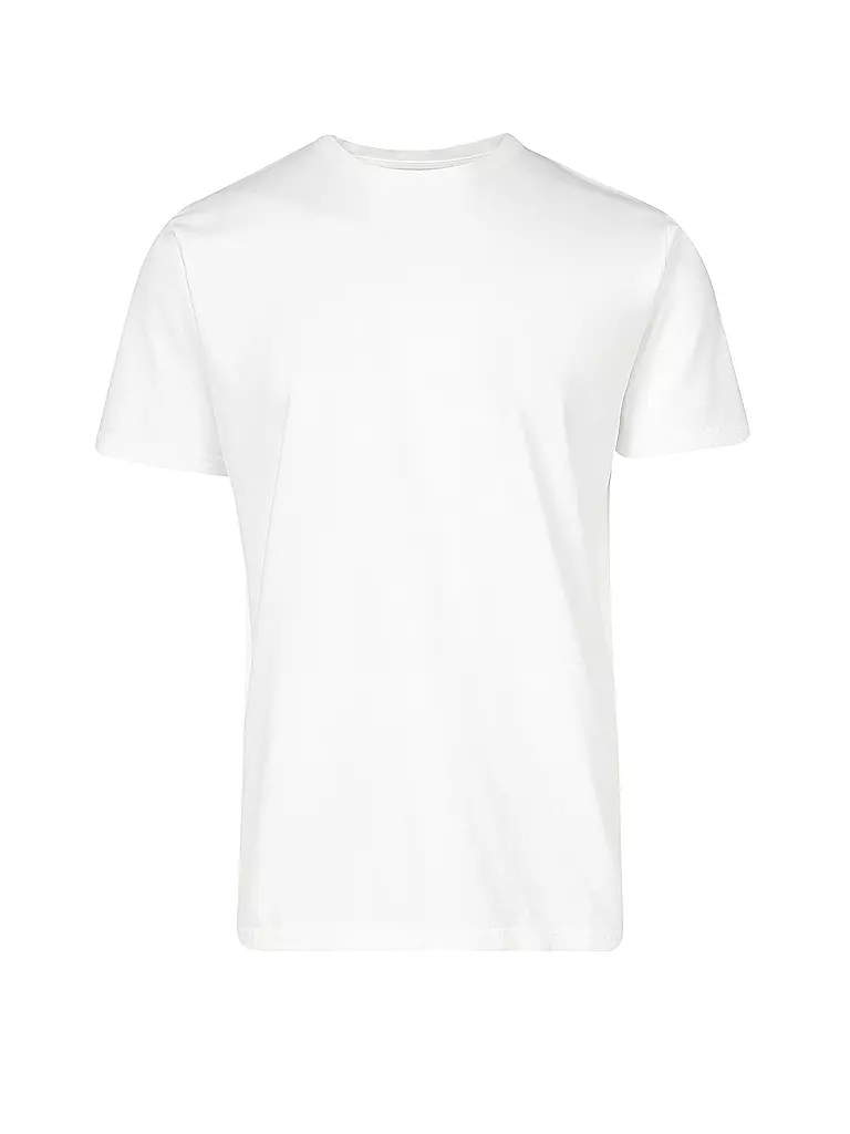 COLORFUL STANDARD | T-Shirt  | Blanco