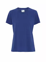 COLORFUL STANDARD | Camiseta | Azul