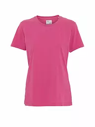COLORFUL STANDARD | Camiseta | Fucsia
