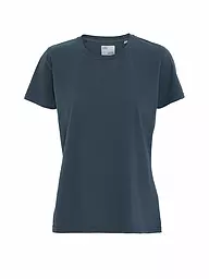 COLORFUL STANDARD | Camiseta | Azul