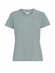 COLORFUL STANDARD | Camiseta | Azul