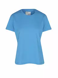 COLORFUL STANDARD | Camiseta | Azul