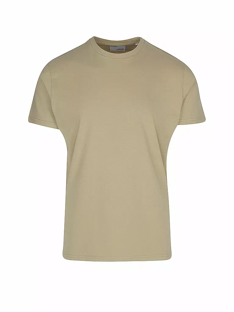 COLORFUL STANDARD | T-Shirt | Beige