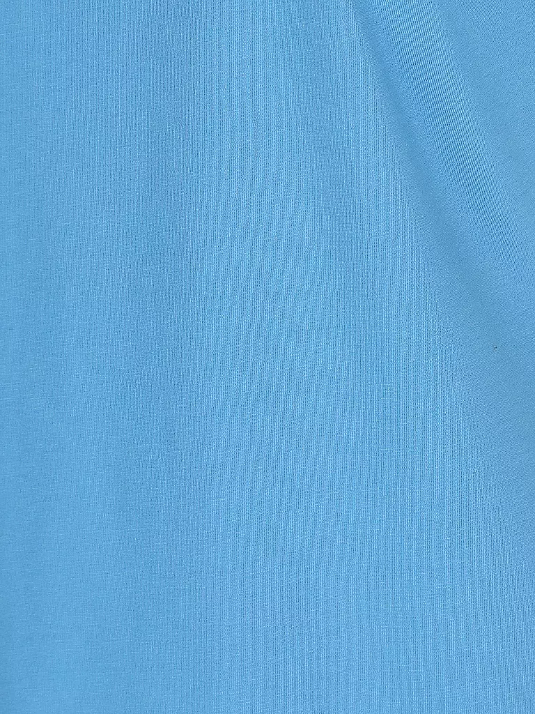 COLORFUL STANDARD | T-Shirt | Azul