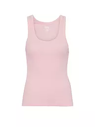 COLORFUL STANDARD | Top | Fucsia