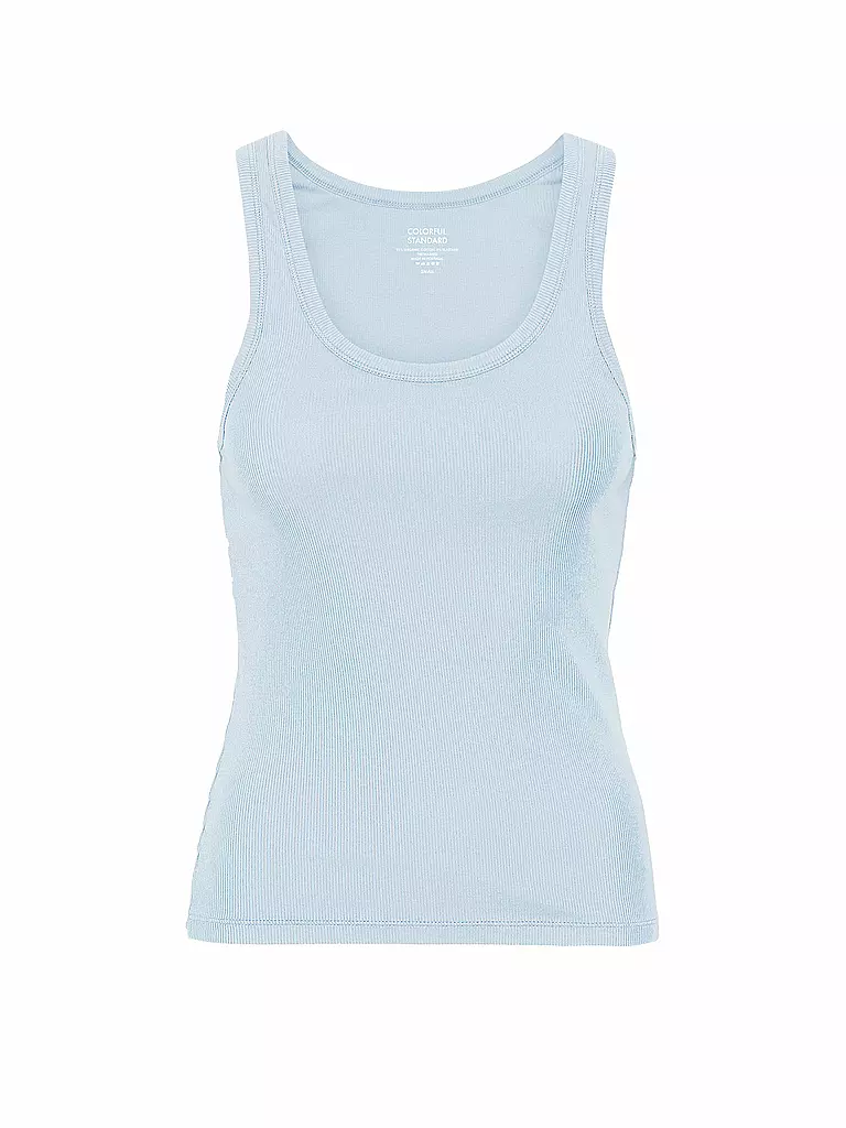 COLORFUL STANDARD | Top | Azul