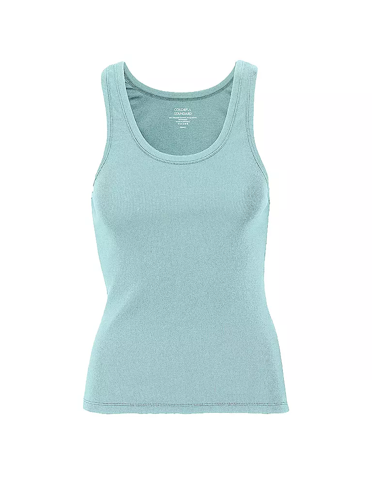 COLORFUL STANDARD | Top | Petróleo