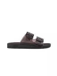 COLORS OF CALIFORNIA | Pantoletten  | Negro