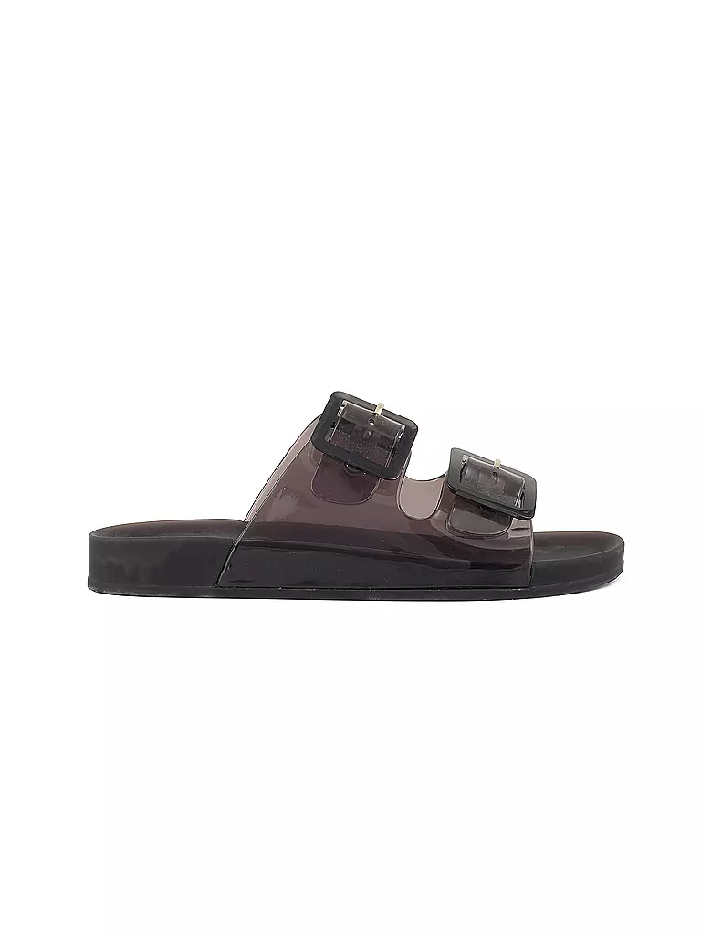 COLORS OF CALIFORNIA | Pantoletten  | Negro