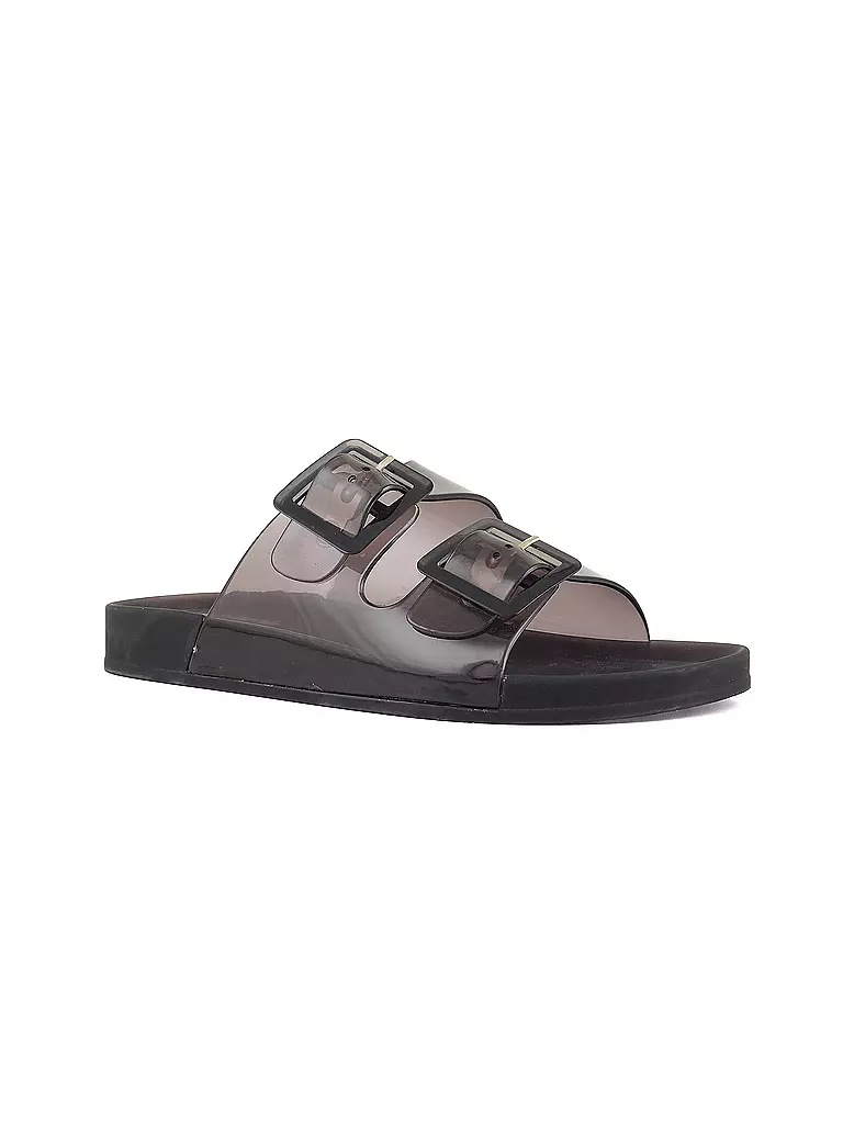 COLORS OF CALIFORNIA | Pantoletten  | Negro