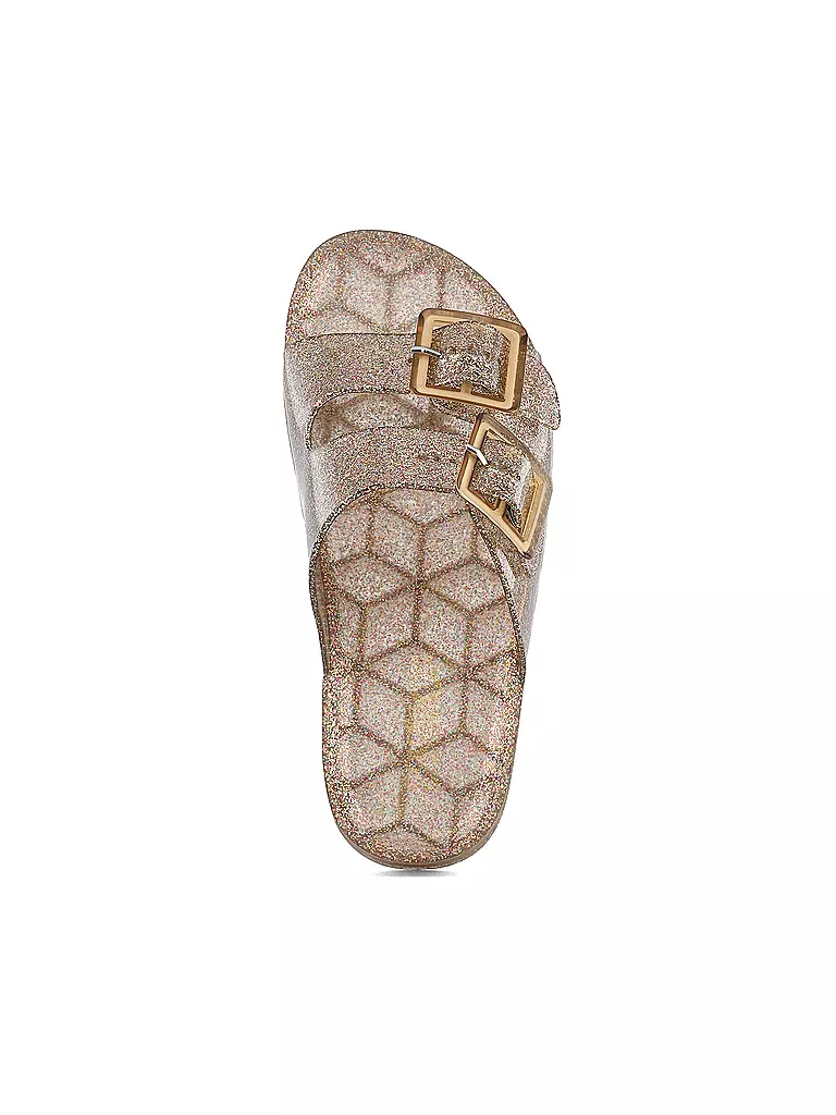 COLORS OF CALIFORNIA | Pantoletten | Beige