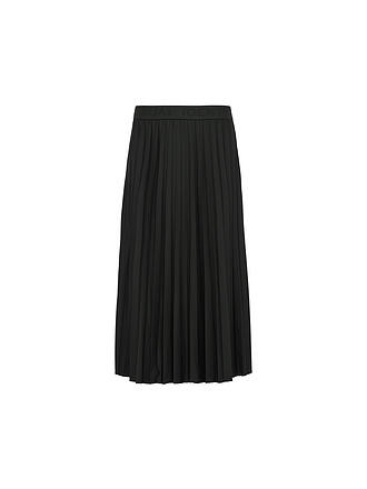 COMMA IDENTITY | Midi falda