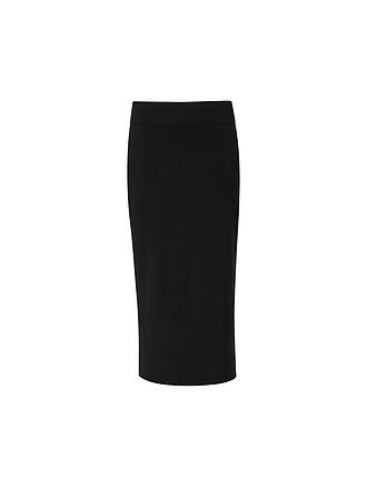 COMMA IDENTITY | Midi falda