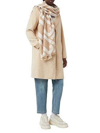 COMMA IDENTITY | Bufanda