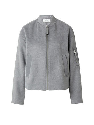 COMMA IDENTITY | Chaqueta de lana