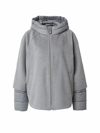 COMMA IDENTITY | Chaqueta de lana