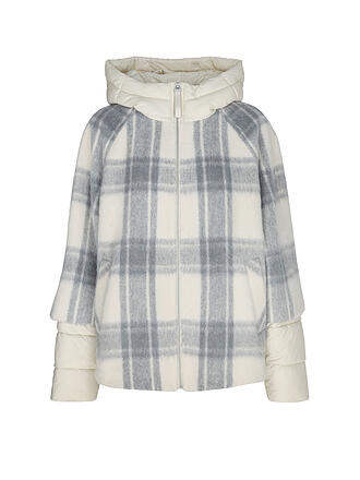 COMMA IDENTITY | Chaqueta de lana