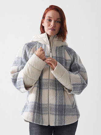 COMMA IDENTITY | Chaqueta de lana