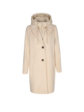 COMMA IDENTITY | Abrigo