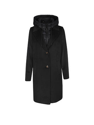 COMMA IDENTITY | Abrigo