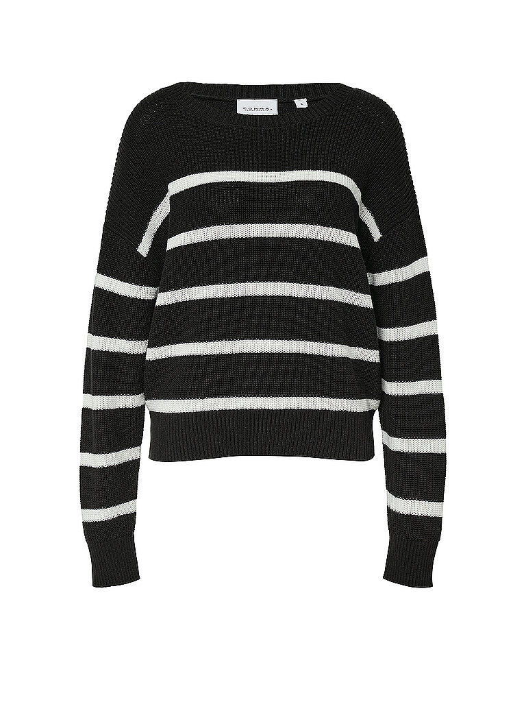 Identity Jersey negro L