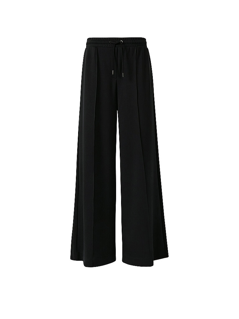 Identity Marlenehose negro 34