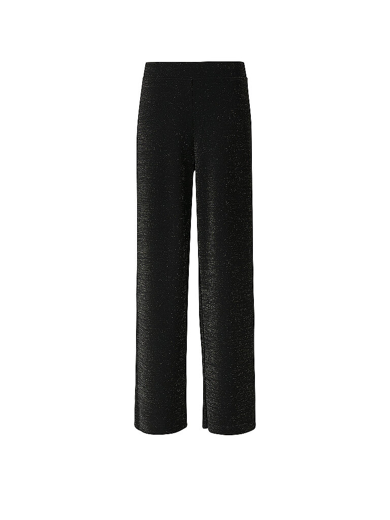 Pantalones Marlene negro 42